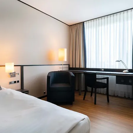 Seminaris Hotel Bad Honnef-3